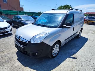 Opel Combo '17