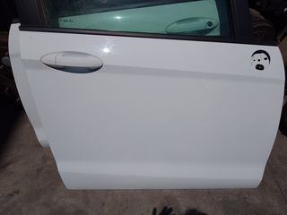 FORD B-MAX 2012-2017 ΠΟΡΤΑ ΕΜΠΡΟΣ ΔΕΞΙΑ ΚΟΜΠΛΕ