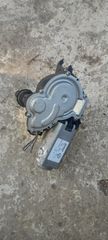 Fiat panda 03-08mod 1.1cc μοτερ υαλοκαθαριστηρον πίσω 