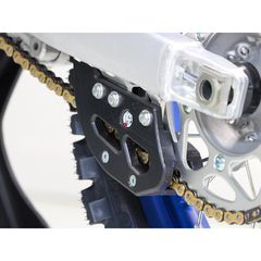 Οδηγος Αλυσιδας Yamaha Yzf 250 2024, Yzf 450 23-24 Μαυρο Ax1717 | Axp
