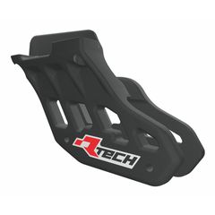 Οδηγος Αλυσιδας Revolution Yamaha Tenere 700 19-24 Μαυρο | Racetech