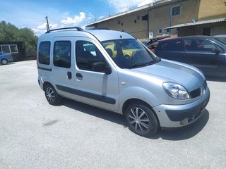 Renault Kangoo '07