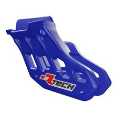 Οδηγος Αλυσιδας Revolution Yamaha Tenere 700 19-24 Μπλε | Racetech