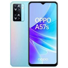 Oppo A57s (4GB/128GB) 4G Sky Blue