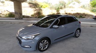 Hyundai i 20 '15 1,400cc-STYLE-PANORAMA