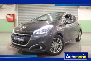 Peugeot 208 '18 Allure Navi /Δωρεάν Εγγύηση και Service