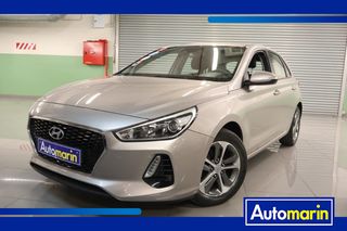 Hyundai i 30 '17 Sport /Δωρεάν Εγγύηση και Service