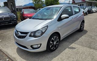 Opel Karl '17 COSMO AUTOMATIC