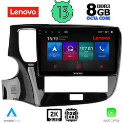LENOVO SSW 10440_CPA (10inc) MULTIMEDIA TABLET OEM MITSUBISHI OUTLANDER mod. 2020-2022