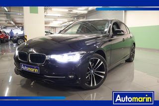 Bmw 330 '18 Plug-In Sport Sunroof/Δωρεάν Εγγύηση και Service