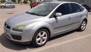 Ford Focus '05  1.6 Trend