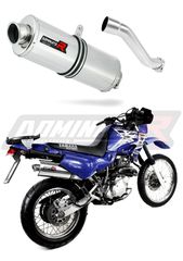 Τελικό εξάτμισης Yamaha XT600 1990-2004 Dominator