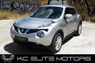 Nissan Juke '16 1.5 dCi Acenta