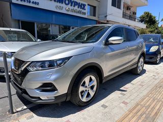 Nissan Qashqai 2017 1.2 DIG-T Xtronic TEKNA ΑΥΤΟΜΑΤΟ-thumb-6