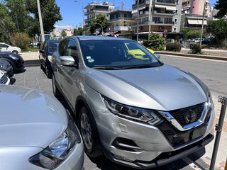 Nissan Qashqai 2017 1.2 DIG-T Xtronic TEKNA ΑΥΤΟΜΑΤΟ-thumb-4