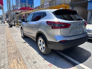 Nissan Qashqai 2017 1.2 DIG-T Xtronic TEKNA ΑΥΤΟΜΑΤΟ-thumb-3