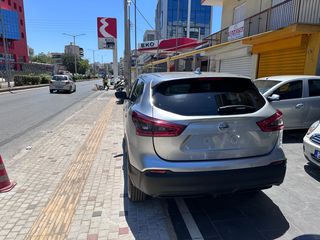 Nissan Qashqai 2017 1.2 DIG-T Xtronic TEKNA ΑΥΤΟΜΑΤΟ-thumb-2