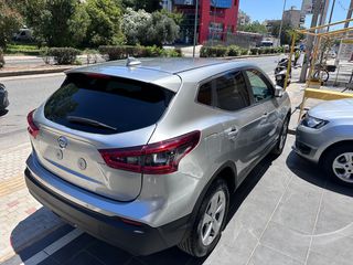 Nissan Qashqai 2017 1.2 DIG-T Xtronic TEKNA ΑΥΤΟΜΑΤΟ-thumb-1