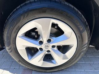 Nissan Qashqai 2017 1.2 DIG-T Xtronic TEKNA ΑΥΤΟΜΑΤΟ-thumb-8