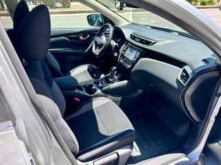 Nissan Qashqai 2017 1.2 DIG-T Xtronic TEKNA ΑΥΤΟΜΑΤΟ-thumb-5
