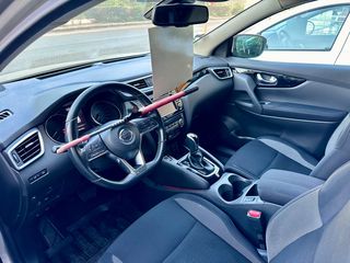Nissan Qashqai 2017 1.2 DIG-T Xtronic TEKNA ΑΥΤΟΜΑΤΟ-thumb-12