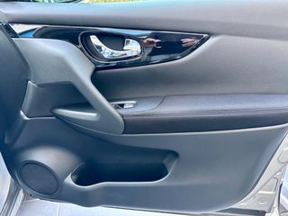 Nissan Qashqai 2017 1.2 DIG-T Xtronic TEKNA ΑΥΤΟΜΑΤΟ-thumb-13