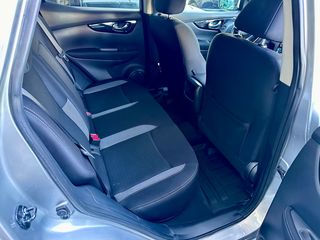 Nissan Qashqai 2017 1.2 DIG-T Xtronic TEKNA ΑΥΤΟΜΑΤΟ-thumb-14