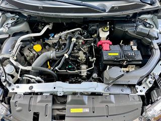 Nissan Qashqai 2017 1.2 DIG-T Xtronic TEKNA ΑΥΤΟΜΑΤΟ-thumb-16