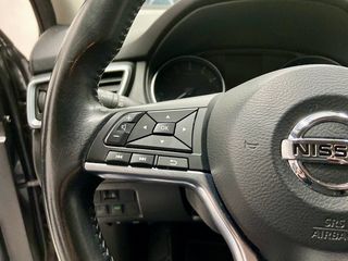 Nissan Qashqai 2017 1.2 DIG-T Xtronic TEKNA ΑΥΤΟΜΑΤΟ-thumb-20