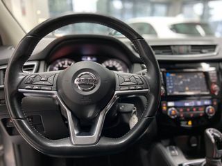 Nissan Qashqai 2017 1.2 DIG-T Xtronic TEKNA ΑΥΤΟΜΑΤΟ-thumb-21