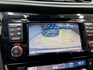 Nissan Qashqai 2017 1.2 DIG-T Xtronic TEKNA ΑΥΤΟΜΑΤΟ-thumb-26