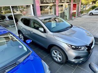 Nissan Qashqai 2017 1.2 DIG-T Xtronic TEKNA ΑΥΤΟΜΑΤΟ-thumb-7