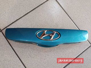 ΠΕΤΟΥΓΙΑ ΜΠΑΓΚΑΖ(ΔΙΑΚΟΣΜΗΤΙΚΟ) HYUNDAI GETZ 2002-2009