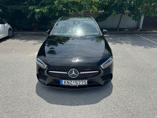 Mercedes-Benz A 180 '18 AMG