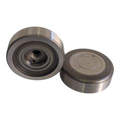 Ρουλεμάν ιστού τυφλό Φ36 / M16x89.5x29