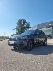 Bmw X1 '19 16d sDrive Steptronic Facelift