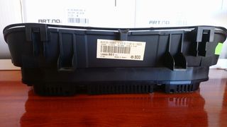 VW GOLF 4 ΚΟΝΤΕΡ ΚΩΔΙΚΟΣ: 1J0920 801-thumb-1