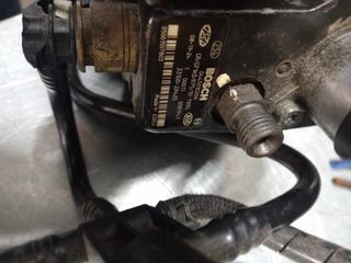 Αντλία Πετρελαίου Hyundai i20  D4FC (BOSCH 0445010206 33100-2A42)-thumb-1