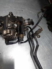 Αντλία Πετρελαίου Hyundai i20  D4FC (BOSCH 0445010206 33100-2A42)-thumb-2