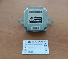 ΕΓΚΕΦΑΛΟΣ ΤΕΤΡΑΚΙΝΗΣΗΣ (41650-JG04A) NISSAN X-TRAIL T31 2008-2012.