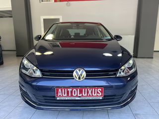 Volkswagen Golf '15 LOUNGE BMT / 6 ΤΑΧΥΤΗΤΕΣ / ΜΕ ΜΕΤΑΒΙΒΑΣΗ 