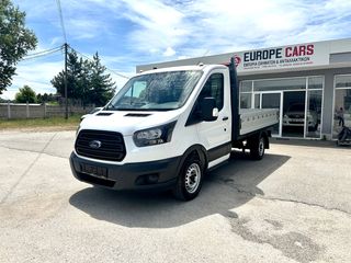 Ford Transit '17 L2H1 EURO6
