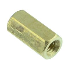 M3 15mm Brass Female-Female Spacers