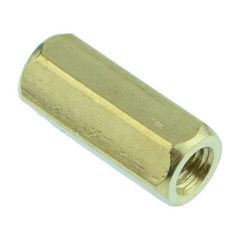 M3 20mm Brass Female-Female Spacers