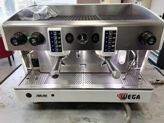 WEGA ATLAS WHITE 2 GROUP