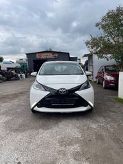 Toyota Aygo '17