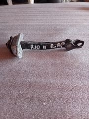ΕΜΠΡΟΣ ΑΡΙΣΤΕΡΟ ΣΤΟΠ ΠΟΡΤΑΣ ΓΙΑ KIA RIO '11-14.Η ΤΙΜΗ ΕΙΝΑΙ ΕΝΔΕΙΚΤΙΚΗ