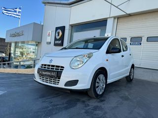 Suzuki Alto '14 1.0hp 68 hp A/C