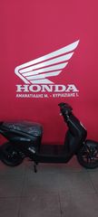 Honda 2024 HONDA EM 01 ΕΤΟΙΜΟΠΑΡΑΔΟΤΟ