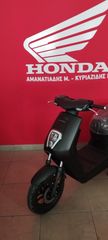 Honda 2024 HONDA EM 01 ΕΤΟΙΜΟΠΑΡΑΔΟΤΟ-thumb-1